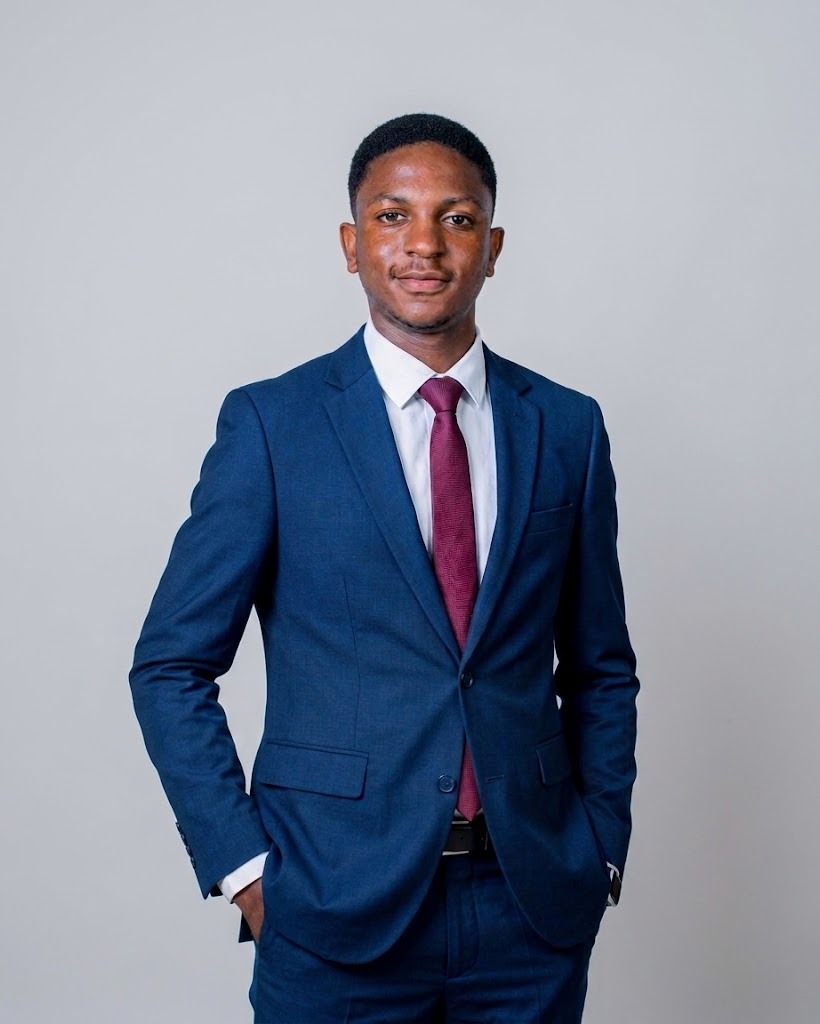 William Kashumba